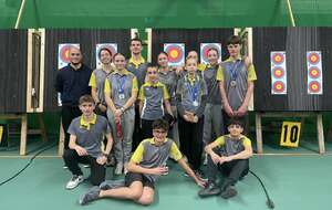 Championnat de France Yzeure