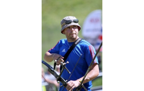 Championnat du Monde Tir en Campagne - Val d'Isère