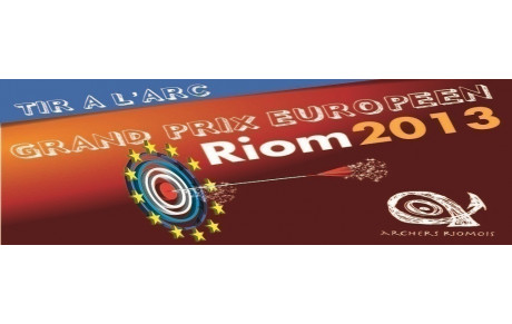 Début du Grand Prix Européen 2013