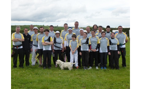 Coupe d'Auvergne extérieure-Riom 2013