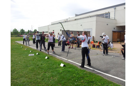 Tournoi amical fédéral