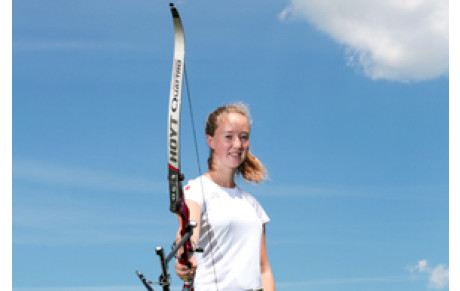 Sophie Planeix en or et argent