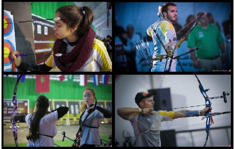 Coupe du Monde 1 à Marrakech