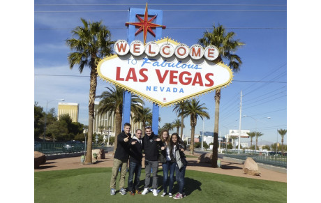Coupe du Monde salle 2016