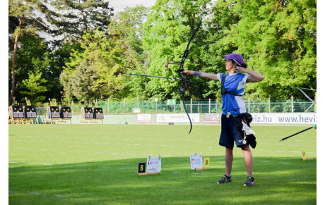 Médaille d'argent pour Audrey Adiceom