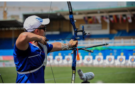 Championnat du Monde Universitaire