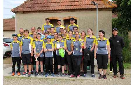 Championnat de Ligue Fita