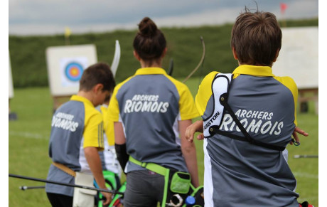 Division Régionale Excellence 2016