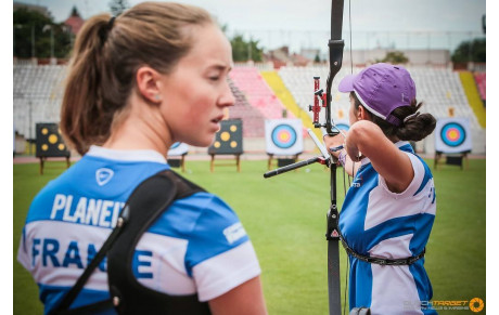 L'argent pour les bleuets