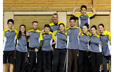 Coupe d'Auvergne 2017