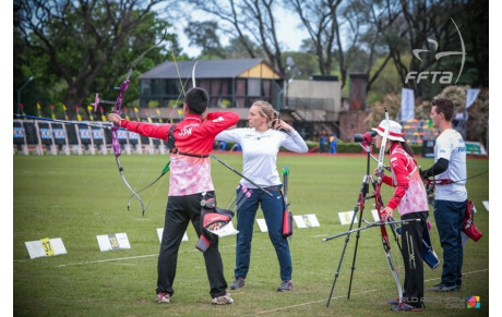 Championnat du Monde de la Jeunesse