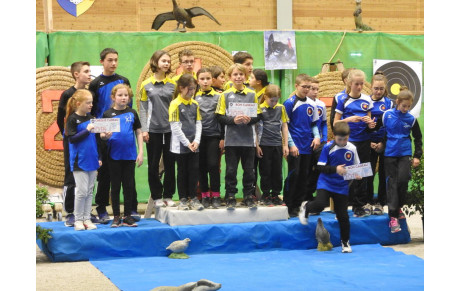 Championnat Régional Auvergne Rhônes Alpes