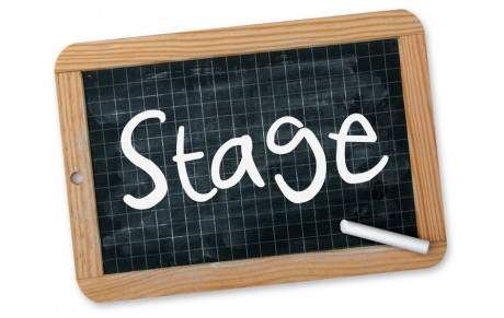 Stage d'été