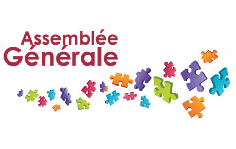 Assemblée Générale 2019