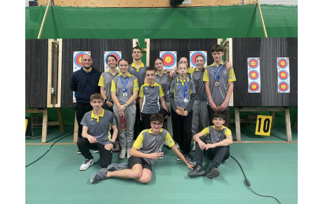 Championnat de France Yzeure