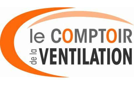 Le Comptoir de la Ventilation