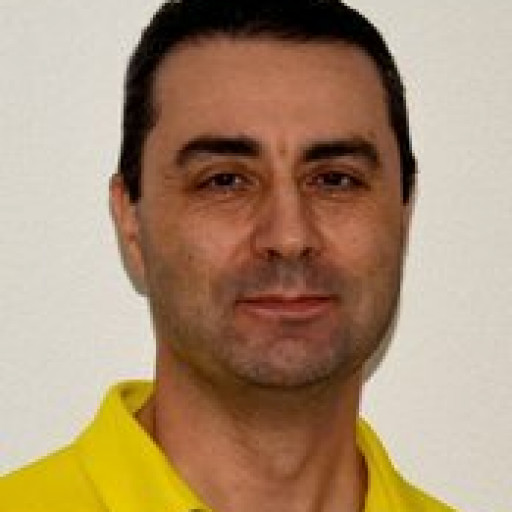 Stephane Vallegeas